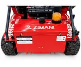 Робот косилка ZimAni RLM100 PRO PLUS 2