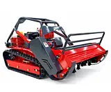 Робот косилка ZimAni RLM100 PRO PLUS 4