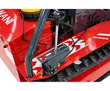 Робот косилка ZimAni RLM100 PRO PLUS 5
