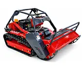 Робот косилка ZimAni RLM100 PRO PLUS 7