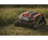 Робот косилка ZimAni «УРАГАН» 3