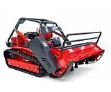 Робот косилка ZimAni RLM100 PRO 7
