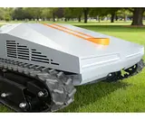 Робот косилка ZimAni RCM800E (RTK) 2