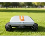 Робот косилка ZimAni RCM800E (RTK) 4