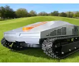 Робот косилка ZimAni RCM800E (RTK) 5