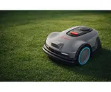 Беспроводная газонокосилка робот Zimani Automower 410X 7
