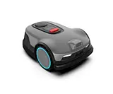 Беспроводная газонокосилка робот Zimani Automower 420X 5