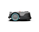 Беспроводная газонокосилка робот Zimani Automower 430X 3