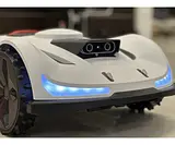 Беспроводная газонокосилка робот ZimAni 530AWD 7