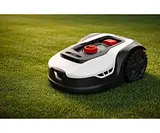 Газонокосилка робот ZimAni Automower 312 2