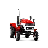 Минитрактор TZR Т-25 1