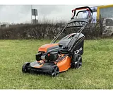 Газонокосилка бензиновая ZimAni LC146S 4