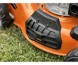 Газонокосилка бензиновая ZimAni LC146S 6