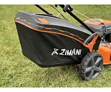 Газонокосилка бензиновая ZimAni LC146S 7