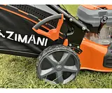 Газонокосилка бензиновая ZimAni LC146S 10