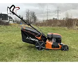 Газонокосилка бензиновая ZimAni LC146S 12