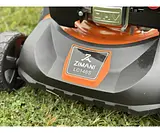 Газонокосилка бензиновая ZimAni LC146S 14