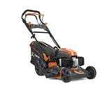 Газонокосилка бензиновая ZimAni LC251EV 1