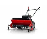 Газонокосилка бензиновая ZimAni LM 100 1
