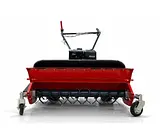 Газонокосилка бензиновая ZimAni LM 100 3