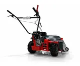 Газонокосилка бензиновая ZimAni LM 100 4
