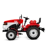 Минитрактор TZR Т-15 2