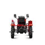 Минитрактор TZR Т-15 4