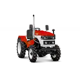 Минитрактор TZR Т-30 1