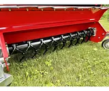 Газонокосилка бензиновая ZimAni LM 100 5