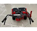 Газонокосилка бензиновая ZimAni LM 100 7