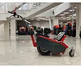 Газонокосилка бензиновая ZimAni LM 100 8