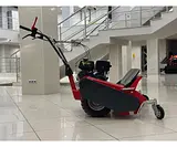 Газонокосилка бензиновая ZimAni LM 100 9