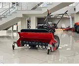 Газонокосилка бензиновая ZimAni LM 100 10