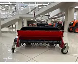 Газонокосилка бензиновая ZimAni LM 100 11