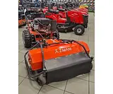 Газонокосилка бензиновая ZimAni ZTR100 5