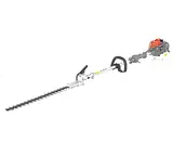 Бензоножницы на штанге ZimAni 525HF PRO 1