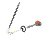 Бензоножницы на штанге ZimAni 525HF PRO 3