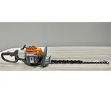 Бензоножницы Holzfforma H81 3