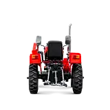 Минитрактор TZR Т-25 5