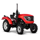 Трактор TZR T-244 1