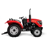 Трактор TZR T-244 2