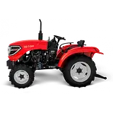 Трактор TZR T-244 3