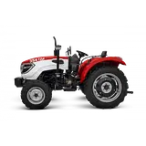 Трактор TZR TE-354 4