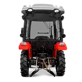 Трактор TZR T-244C 3