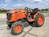 Минитрактор Kubota | Кубота  A211N-OP 6