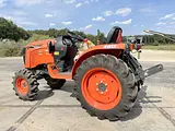 Минитрактор Kubota | Кубота  A211N-OP 7