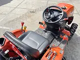Минитрактор Kubota | Кубота  A211N-OP 10