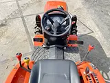 Минитрактор Kubota | Кубота  A211N-OP 11