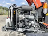 Минитрактор Kubota | Кубота  A211N-OP 12