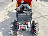 Минитрактор Kubota | Кубота  A211N-OP 13